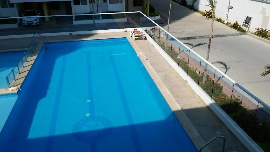 Apartmento En Rodadero Sur, Santa Marta Santa Marta  0*, Santa Marta (Magdalena) Colombia