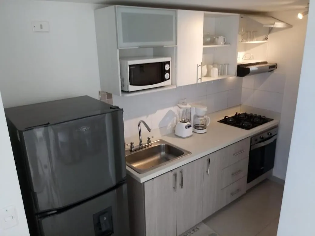 Apartmento En Rodadero Sur, Santa Marta Santa Marta  Colombia