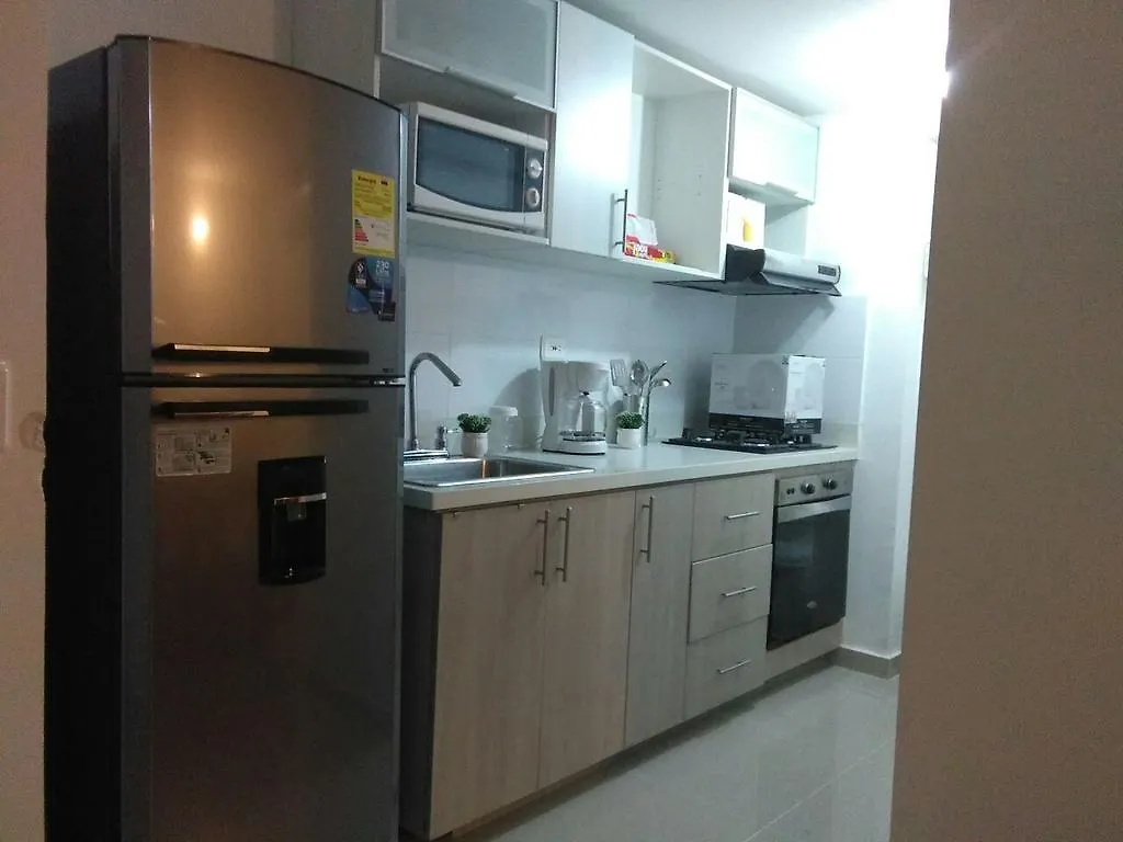 Apartmento En Rodadero Sur, Santa Marta Santa Marta  Santa Marta (Magdalena)