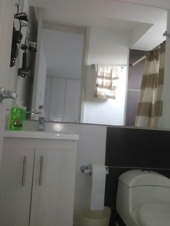 Apartmento En Rodadero Sur, Santa Marta Santa Marta  Santa Marta (Magdalena)
